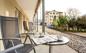 Anstatthotel.ch Luzern